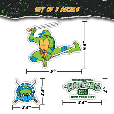 TMNT: Leonardo